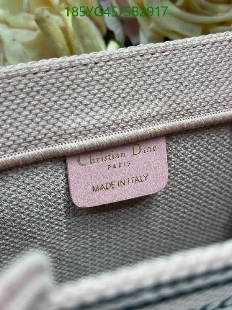 Dior-Bag-Mirror Quality Code: SB2917