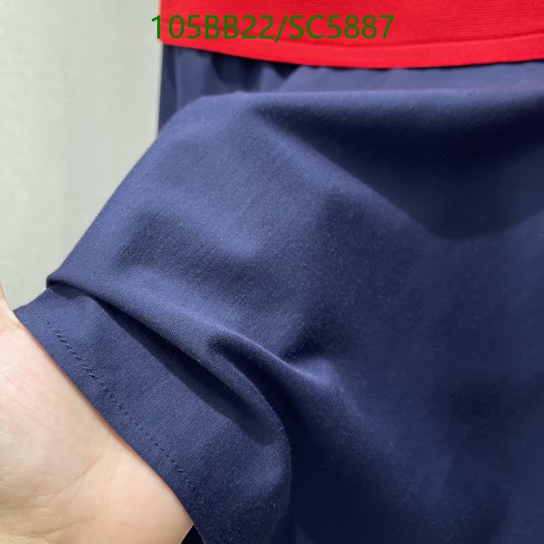 Loewe-Clothing Code: SC5887 $: 105USD