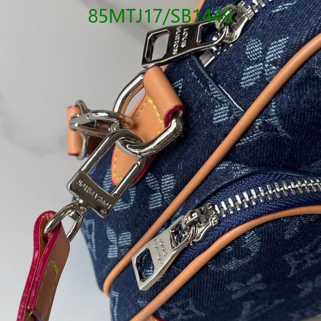 LV-Bag-4A Quality Code: SB1449 $: 85USD