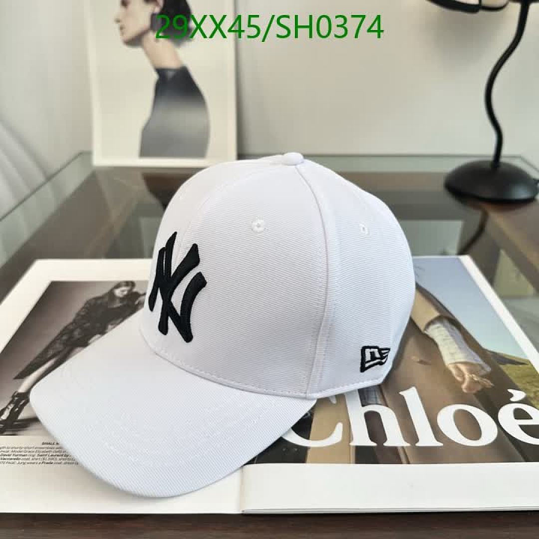 MLB-Cap(Hat) Code: SH0374 $: 29USD