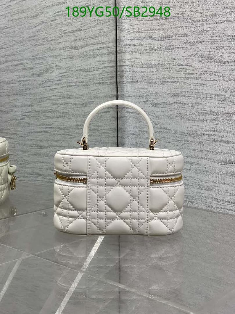 Dior-Bag-Mirror Quality Code: SB2948 $: 189USD