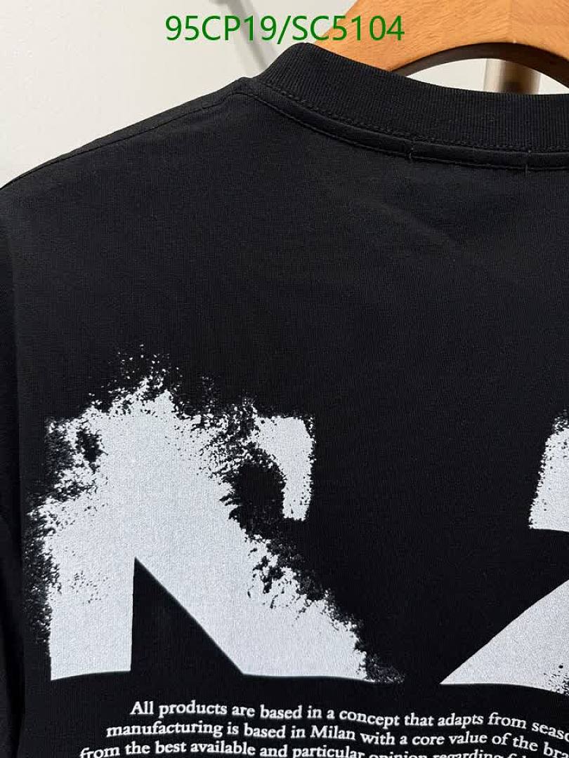Off-White-Clothing Code: SC5104 $: 95USD