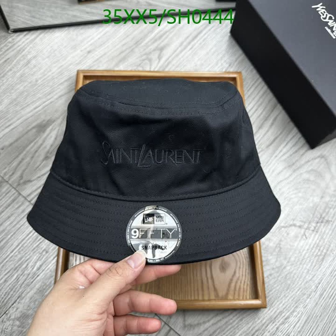 YSL-Cap(Hat) Code: SH0444 $: 35USD