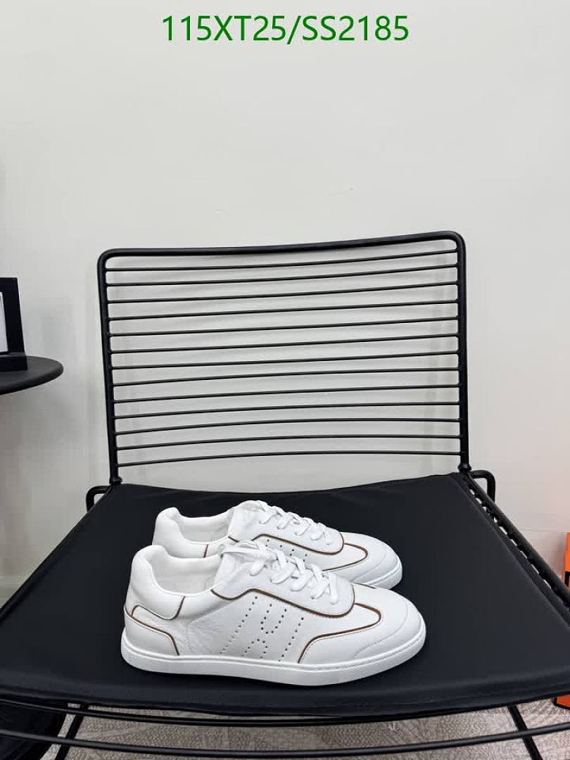 Hermes-Women Shoes Code: SS2185 $: 115USD