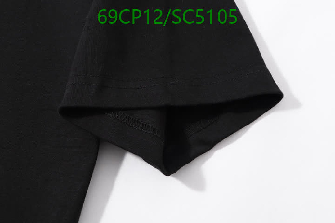 Off-White-Clothing Code: SC5105 $: 69USD