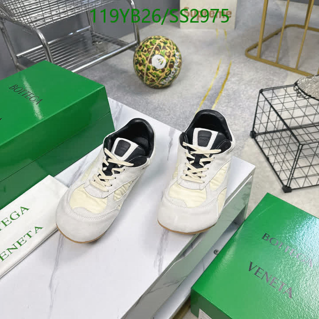 BV-Women Shoes Code: SS2975 $: 119USD