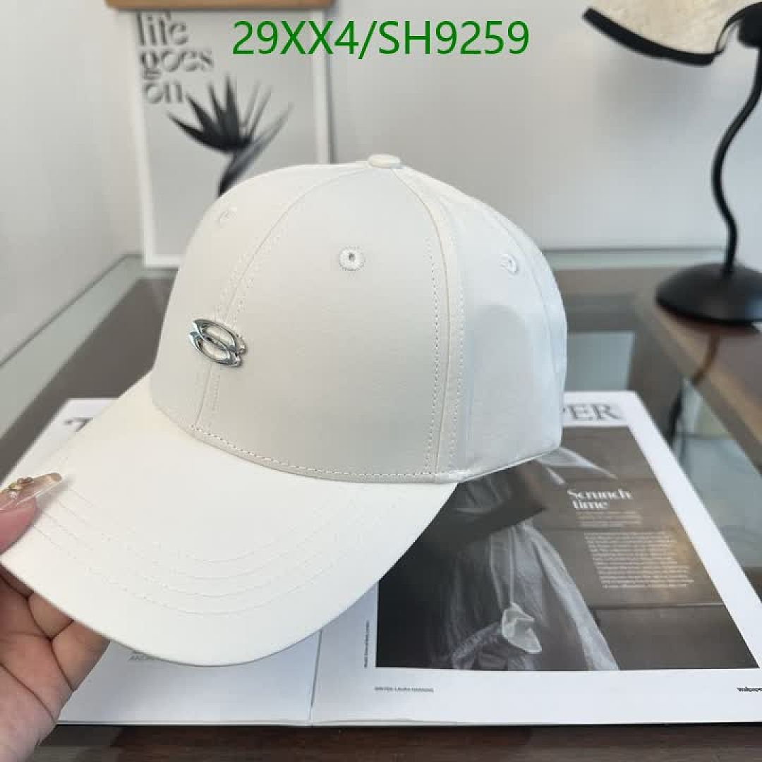 Balenciaga-Cap(Hat) Code: SH9259 $: 29USD