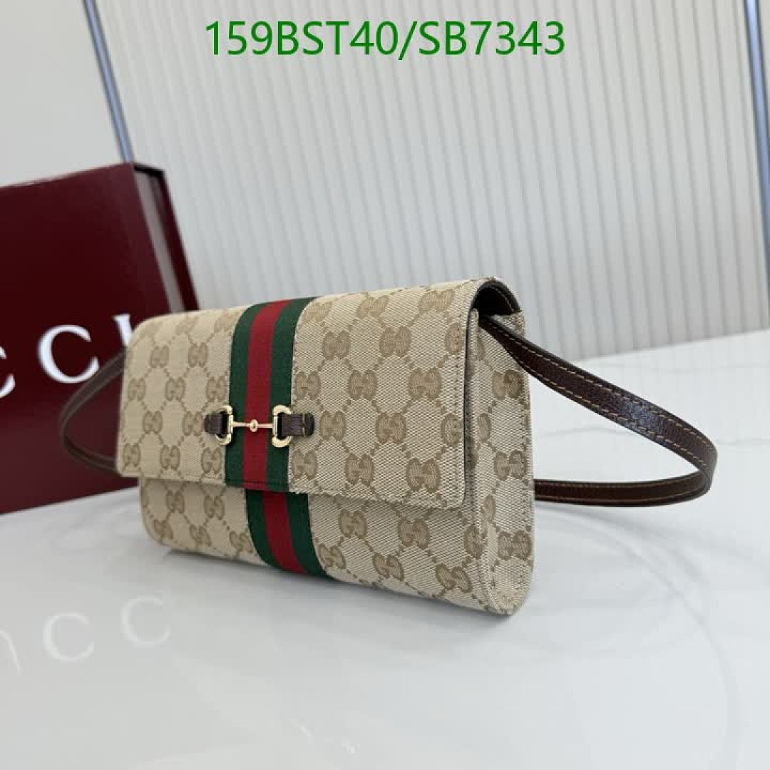 Gucci-Bag-Mirror Quality Code: SB7343 $: 159USD