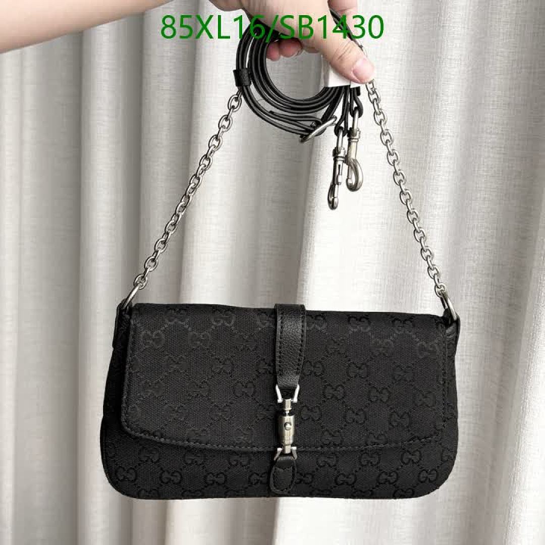 Gucci-Bag-4A Quality Code: SB1430 $: 85USD