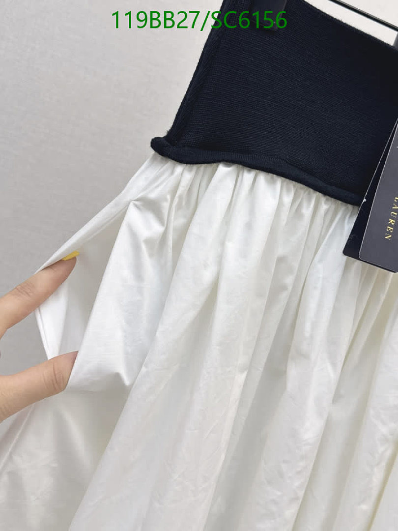Ralph Lauren-Clothing Code: SC6156 $: 119USD