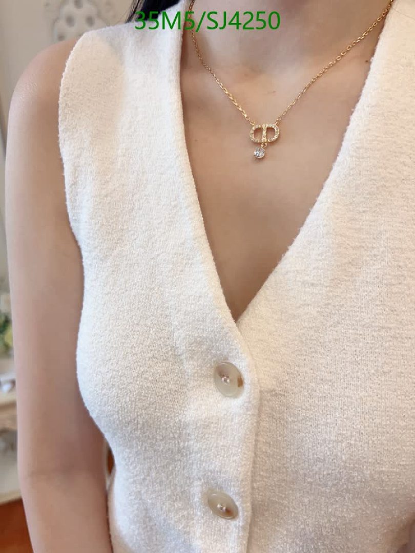 Dior-Jewelry Code: SJ4250 $: 35USD