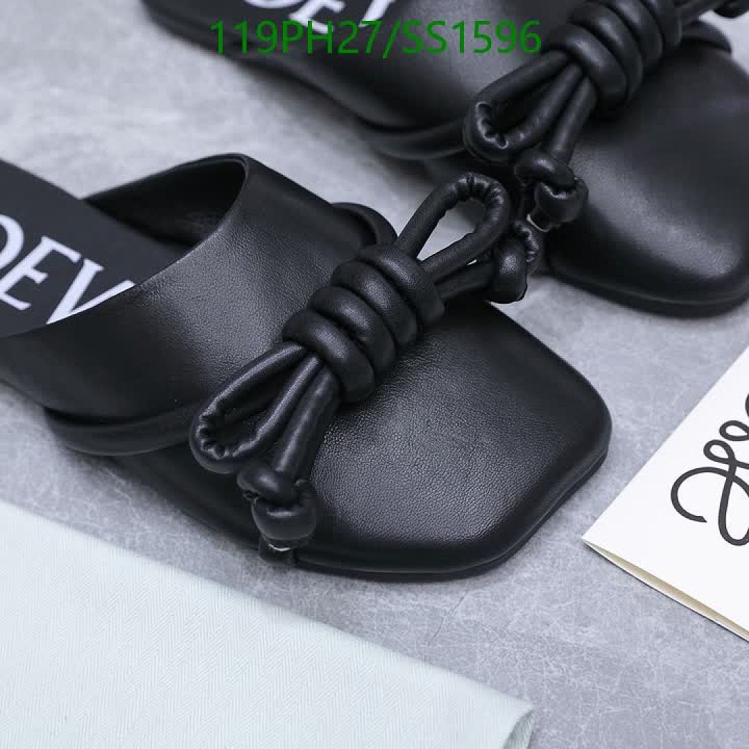 Loewe-Women Shoes Code: SS1596 $: 119USD