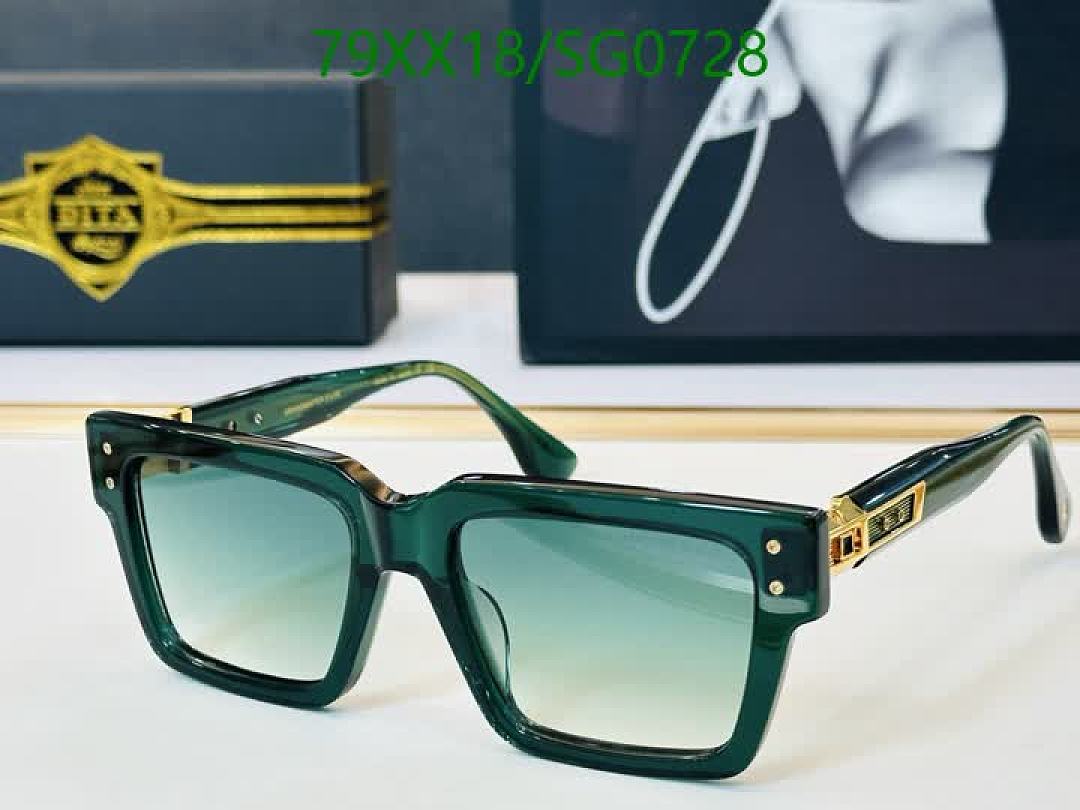 Dita-Glasses Code: SG0728 $: 79USD