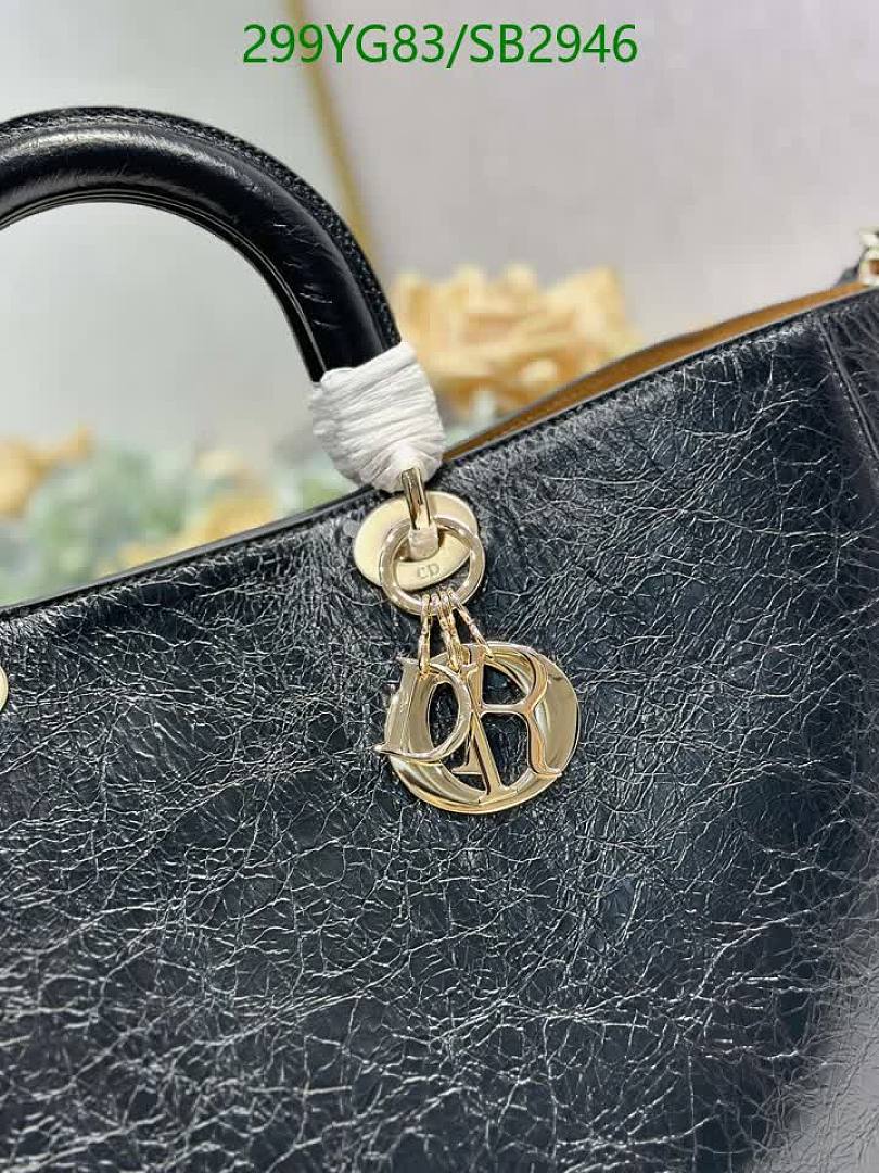 Dior-Bag-Mirror Quality Code: SB2946 $: 299USD