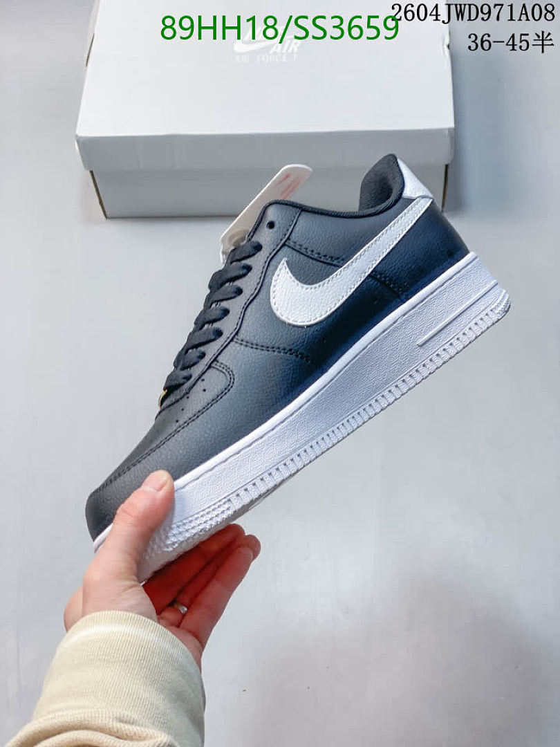 Nike-Men shoes Code: SS3659 $: 89USD
