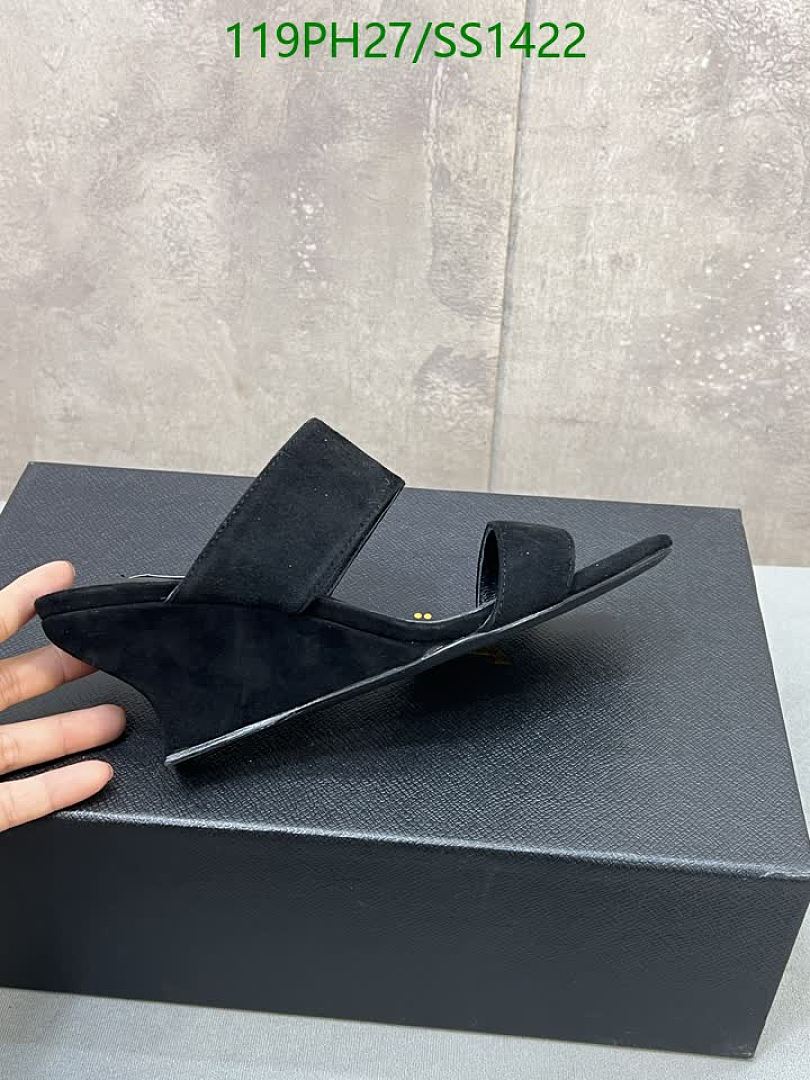 Alaia-Women Shoes Code: SS1422 $: 119USD