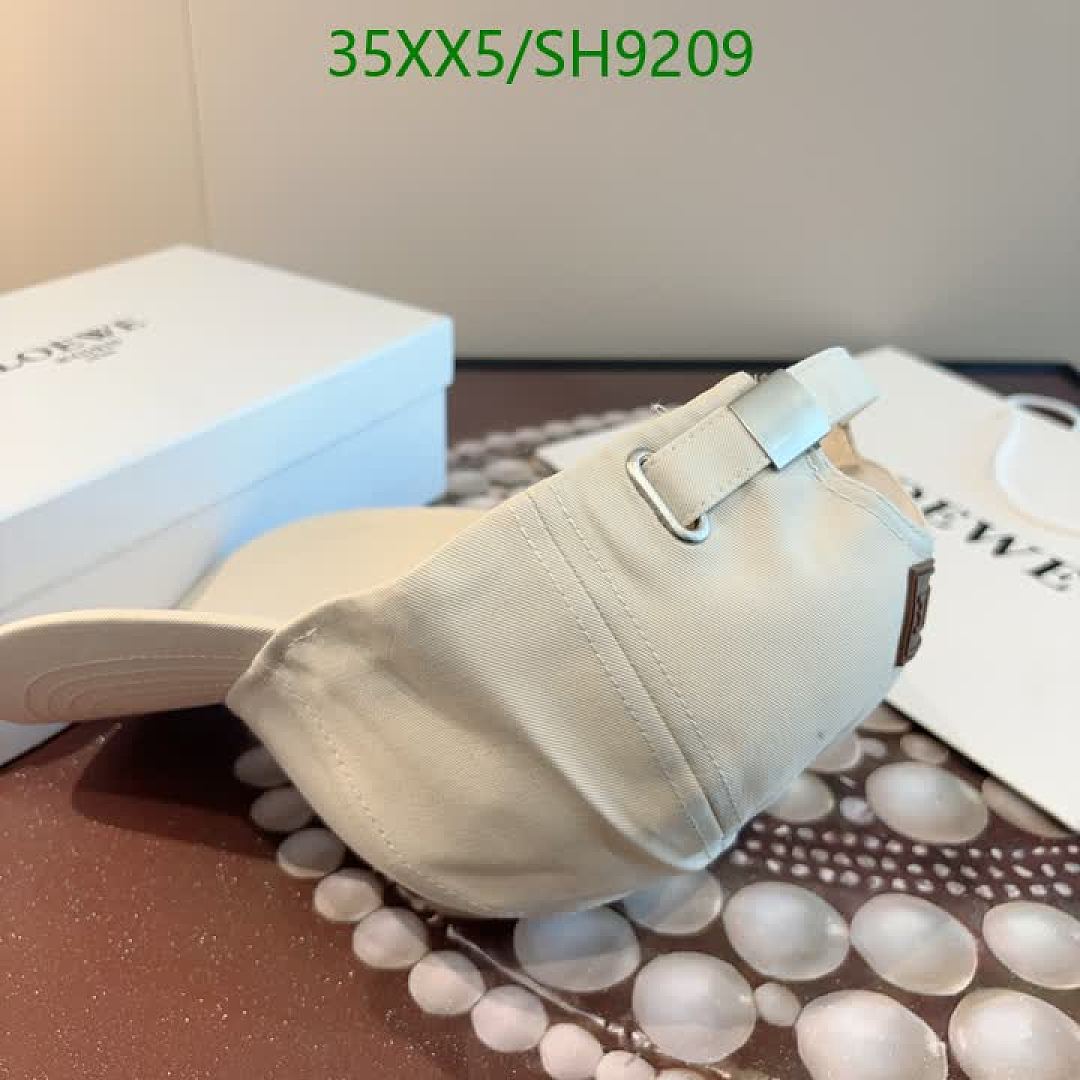 Loewe-Cap(Hat) Code: SH9209 $: 35USD