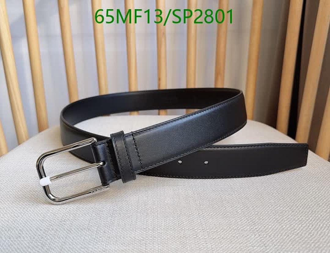 Prada-Belts Code: SP2801 $: 65USD