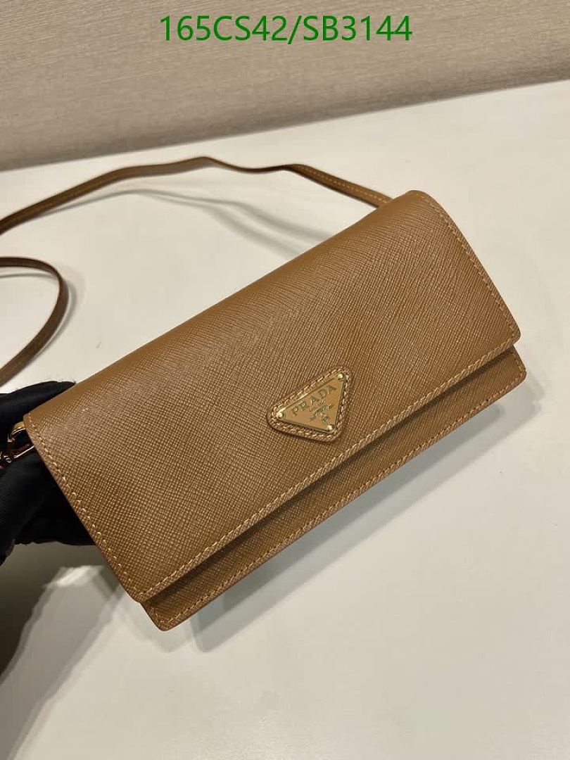 Prada-Bag-Mirror Quality Code: SB3144 $: 165USD