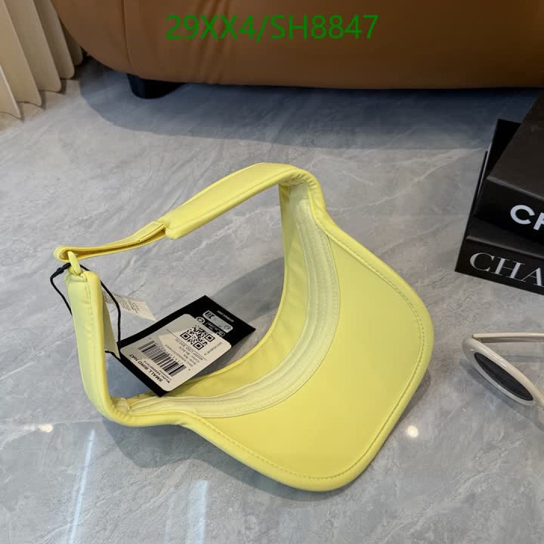 Arcteryx-Cap(Hat) Code: SH8847 $: 29USD