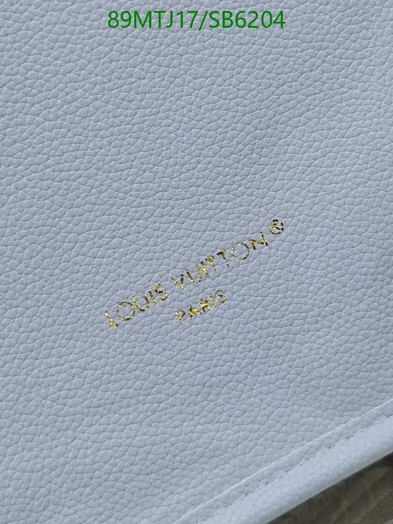 LV-Bag-4A Quality Code: SB6204 $: 89USD