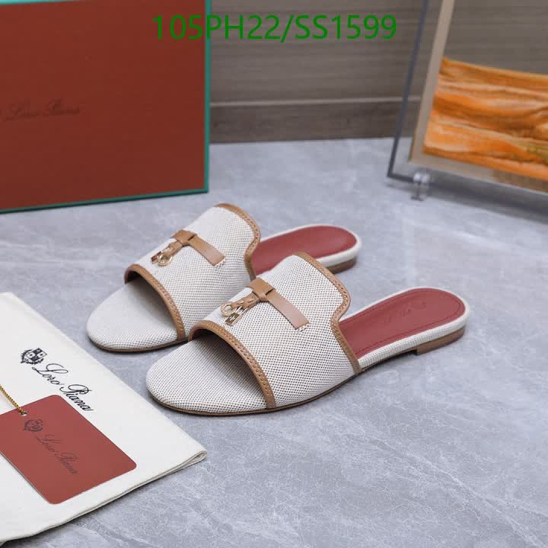 Loro Piana-Women Shoes Code: SS1599 $: 105USD