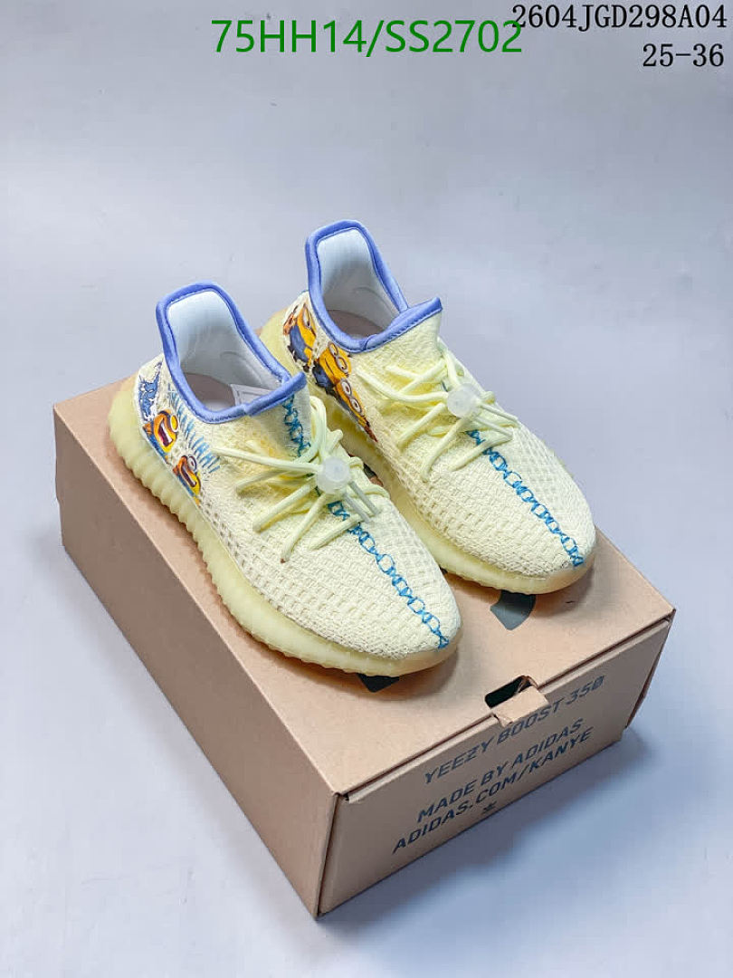 Adidas-Men shoes Code: SS2702 $: 75USD
