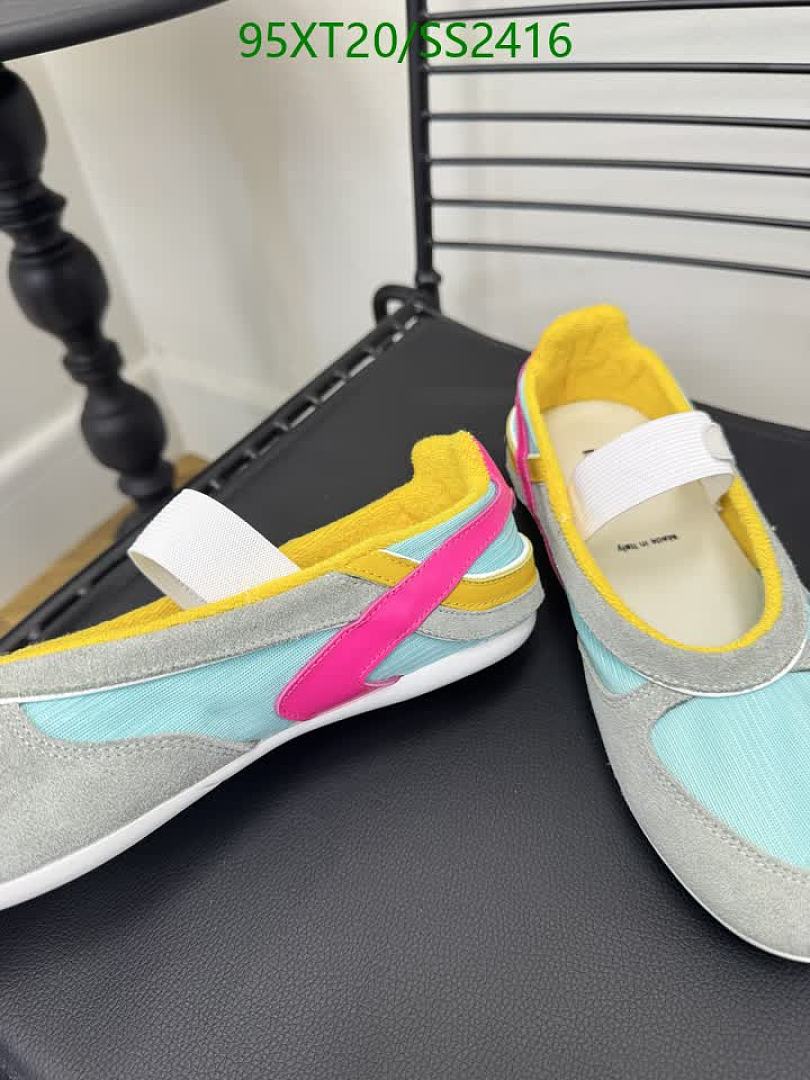 Miu Miu-Women Shoes Code: SS2416 $: 95USD
