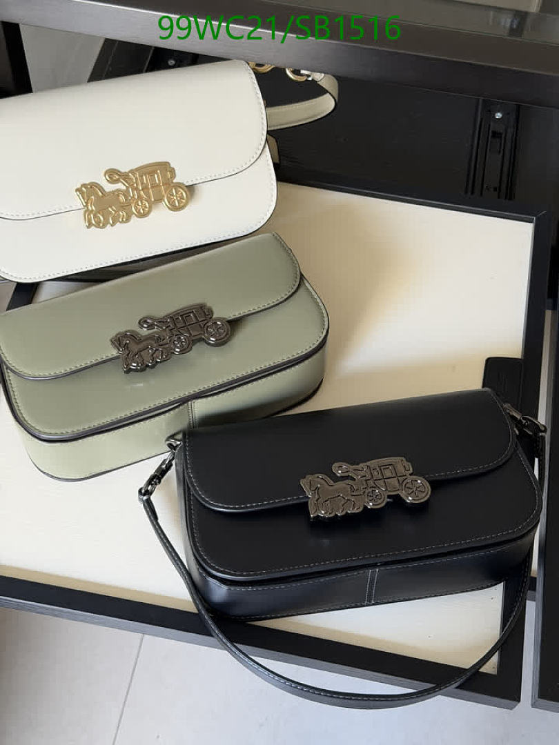 Coach-Bag-4A Quality Code: SB1516 $: 99USD