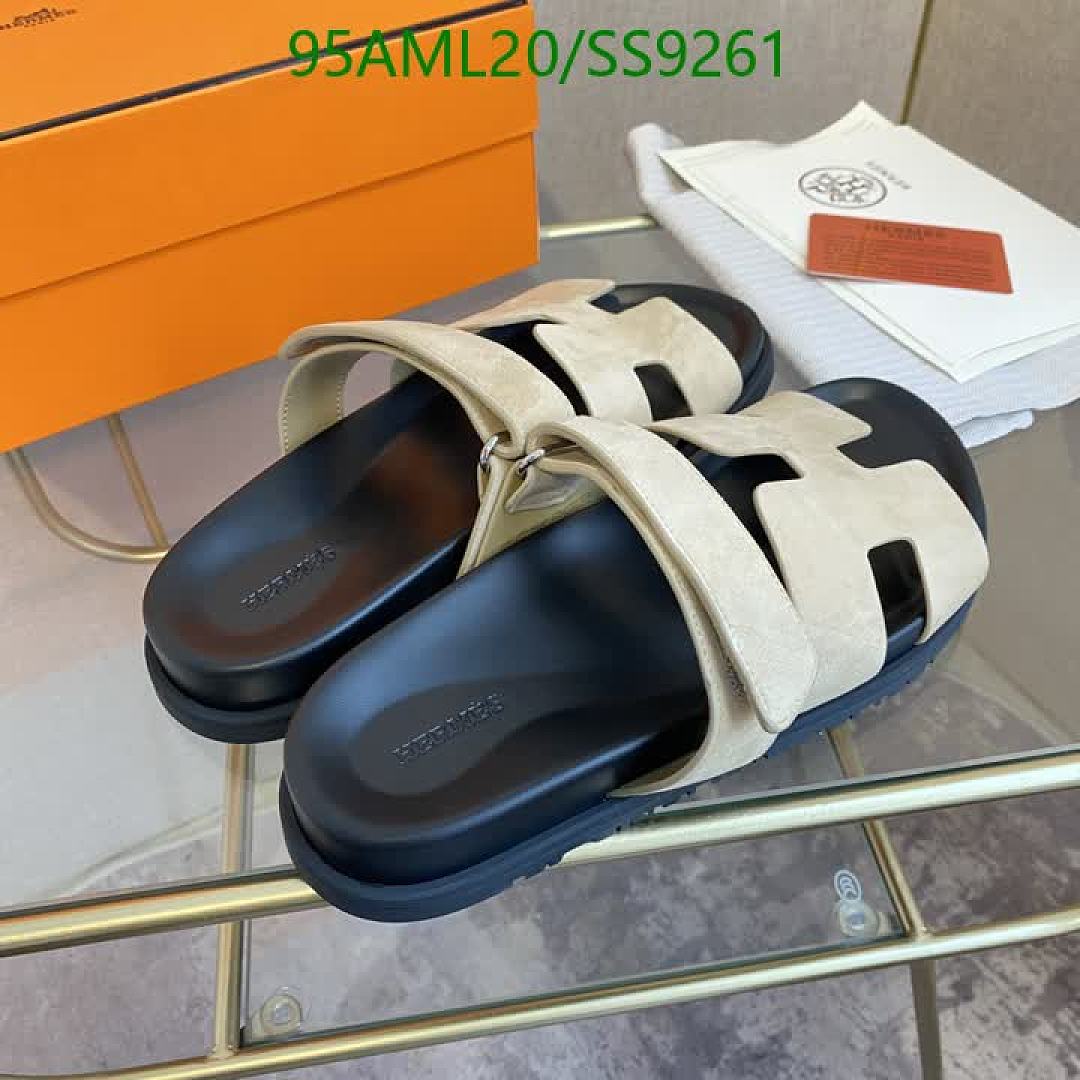 Hermes-Women Shoes Code: SS9261 $: 95USD