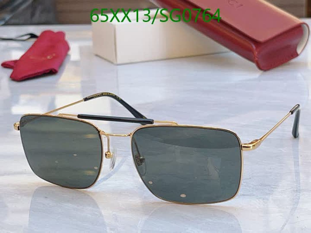 Gucci-Glasses Code: SG0764 $: 65USD