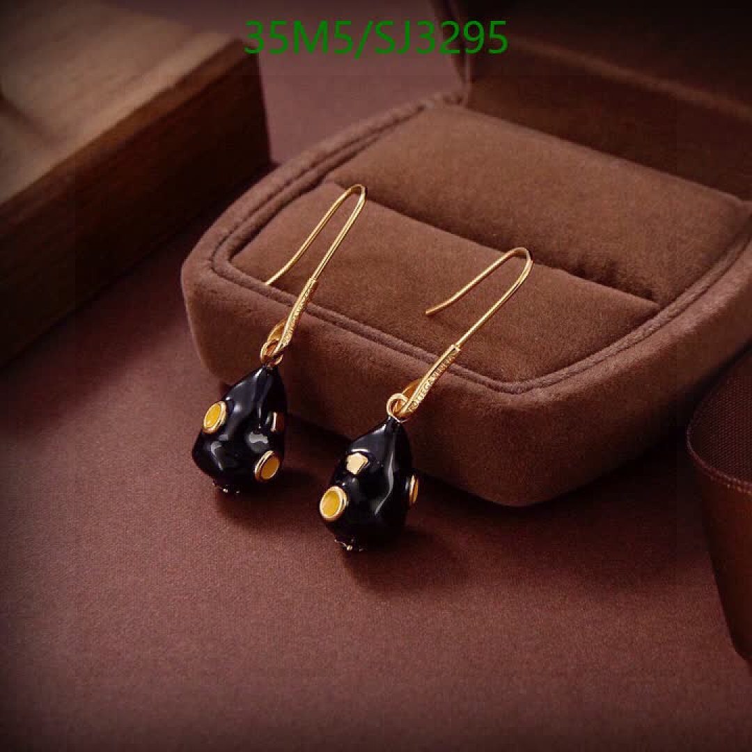 BV-Jewelry Code: SJ3295 $: 35USD