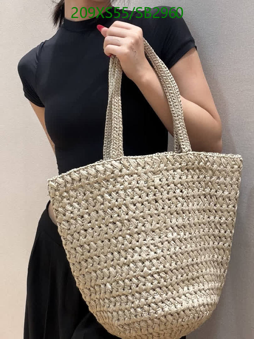 The Row-Bag-Mirror Quality Code: SB2960 $: 209USD