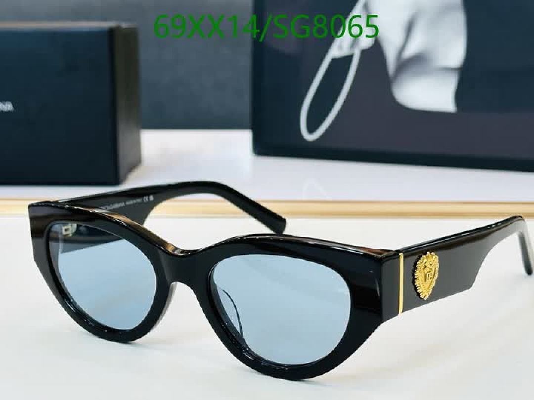 D&G-Glasses Code: SG8065 $: 69USD
