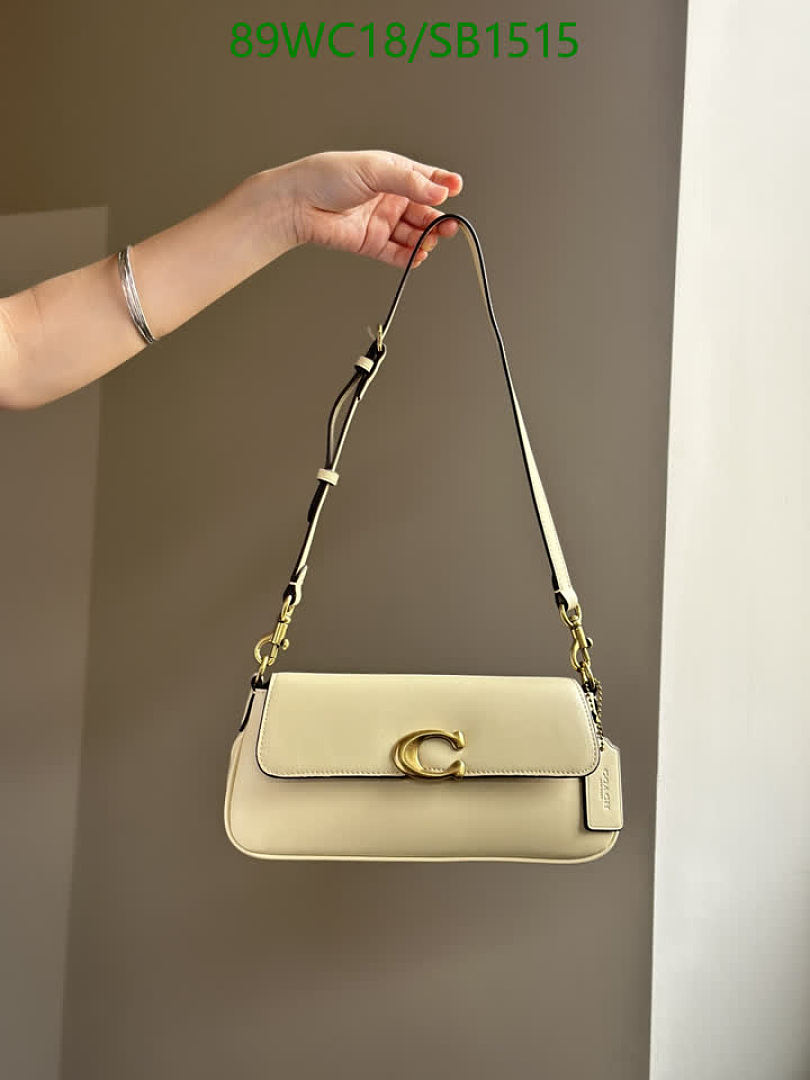 Coach-Bag-4A Quality Code: SB1515 $: 89USD