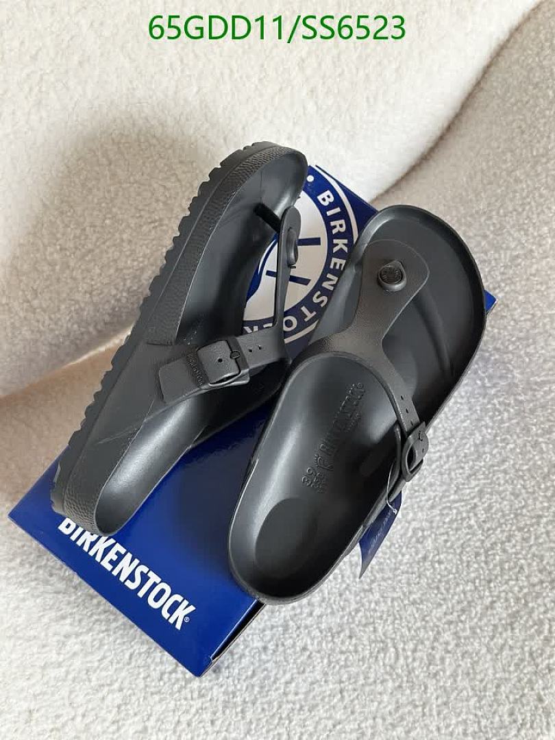 Birkenstock-Men shoes Code: SS6523 $: 65USD