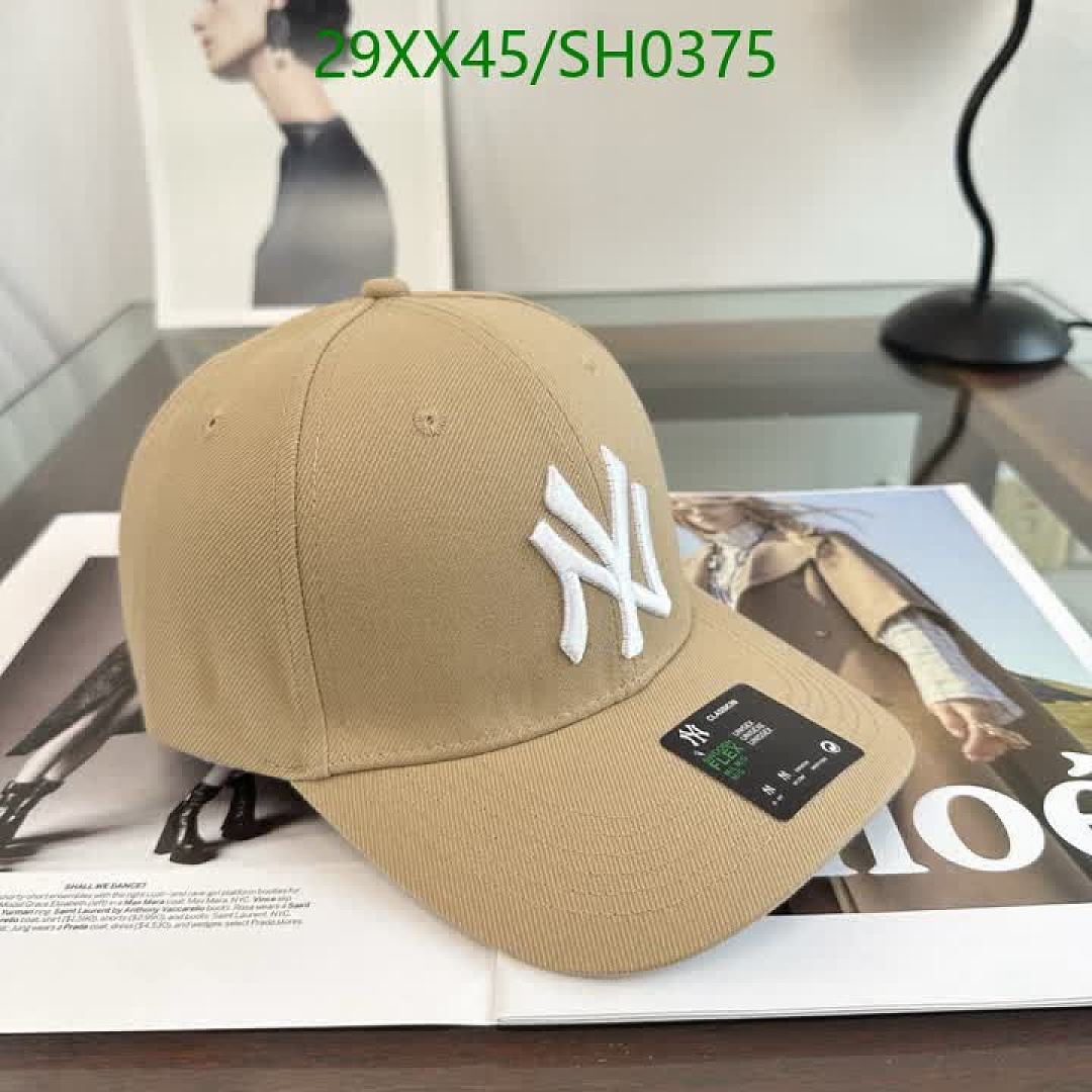MLB-Cap(Hat) Code: SH0375 $: 29USD