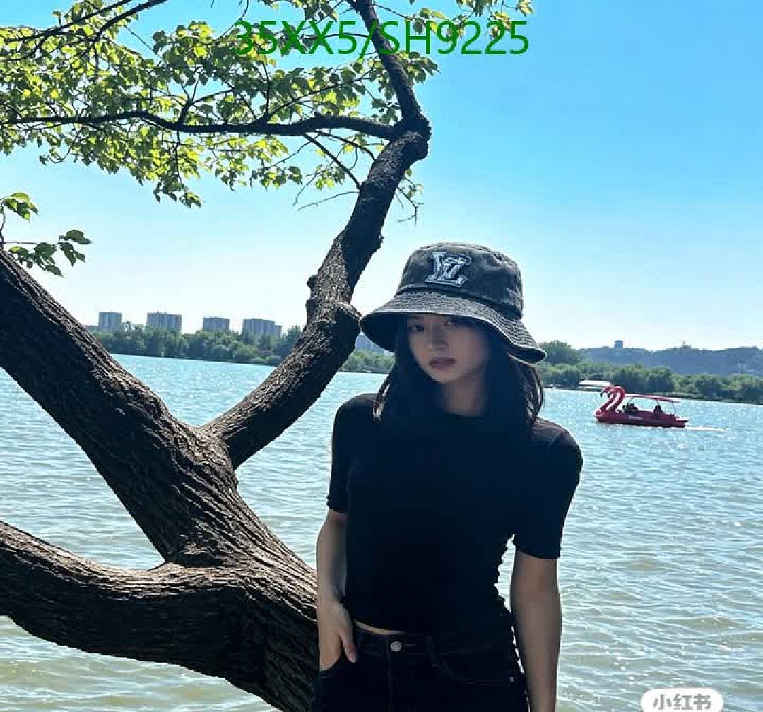 LV-Cap(Hat) Code: SH9225 $: 35USD