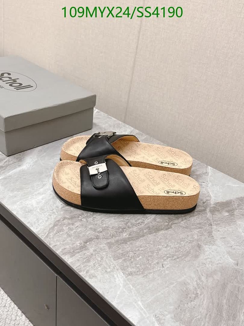 Balenciaga-Men shoes Code: SS4190 $: 109USD