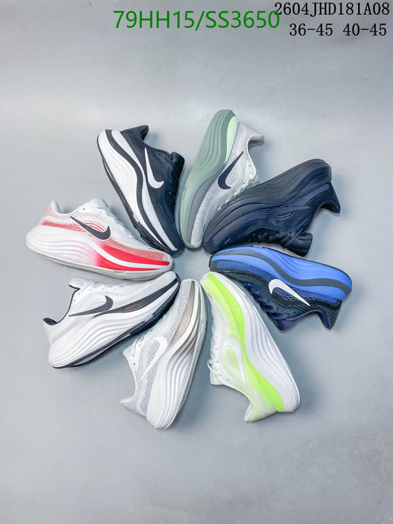 Nike-Men shoes Code: SS3650 $: 79USD