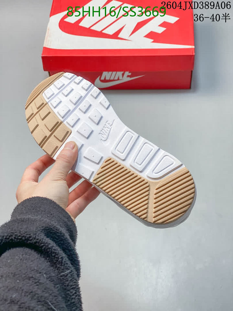 NIKE-Women Shoes Code: SS3669 $: 85USD