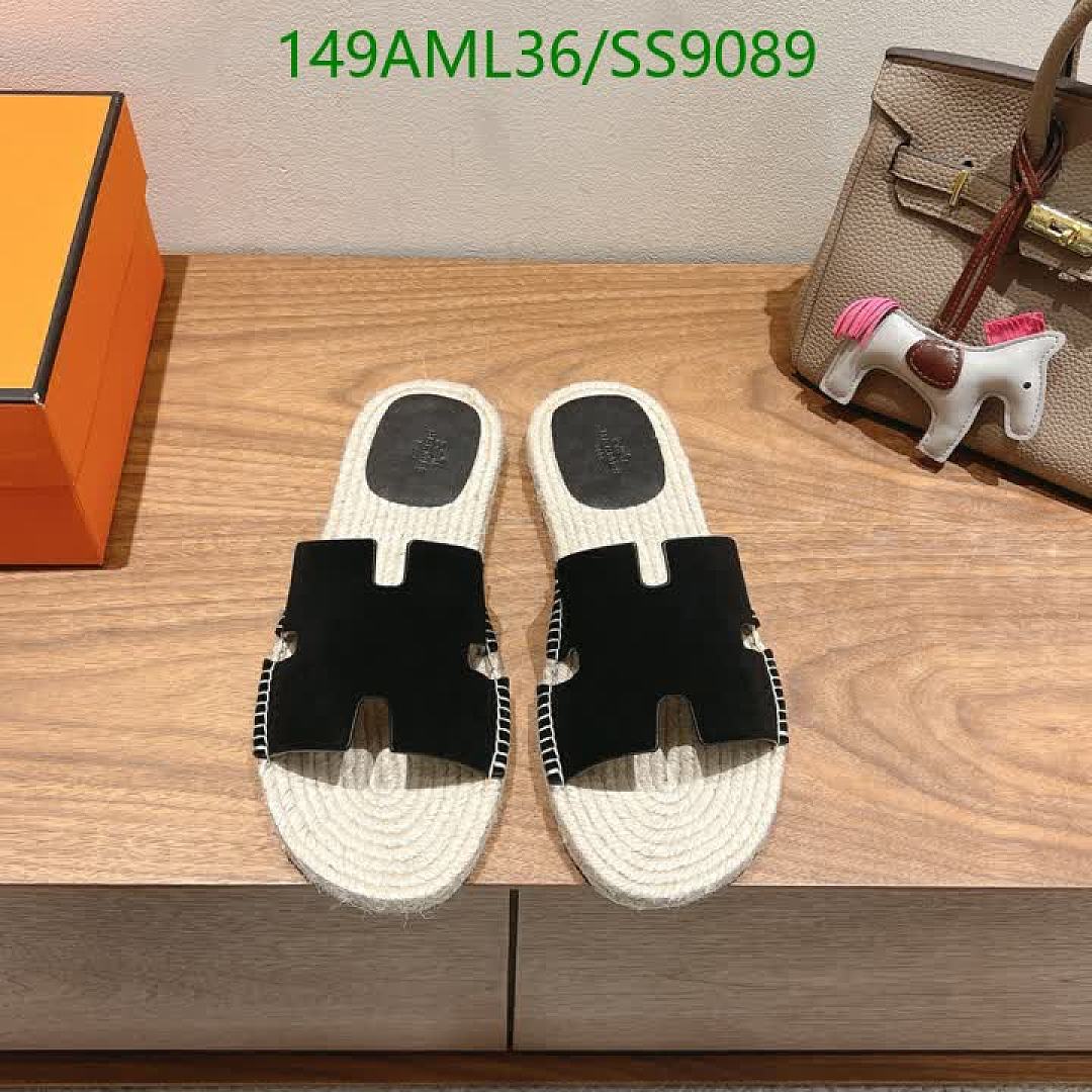 Hermes-Men shoes Code: SS9089 $: 149USD