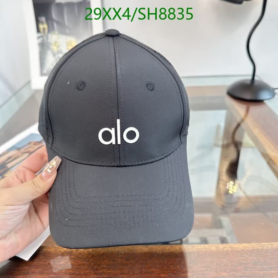 Alo yoga-Cap(Hat) Code: SH8835 $: 29USD