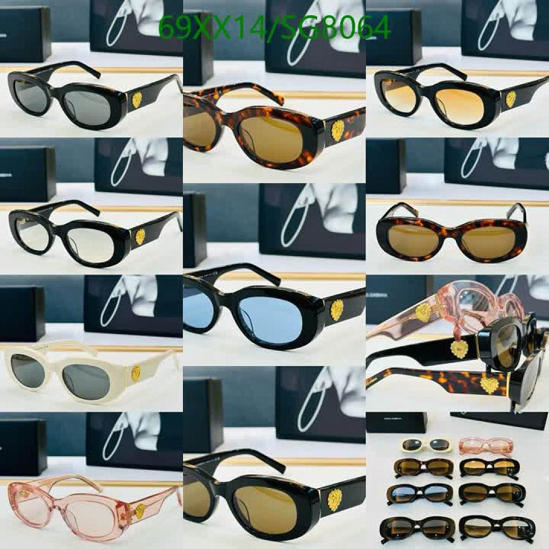 D&G-Glasses Code: SG8064 $: 69USD