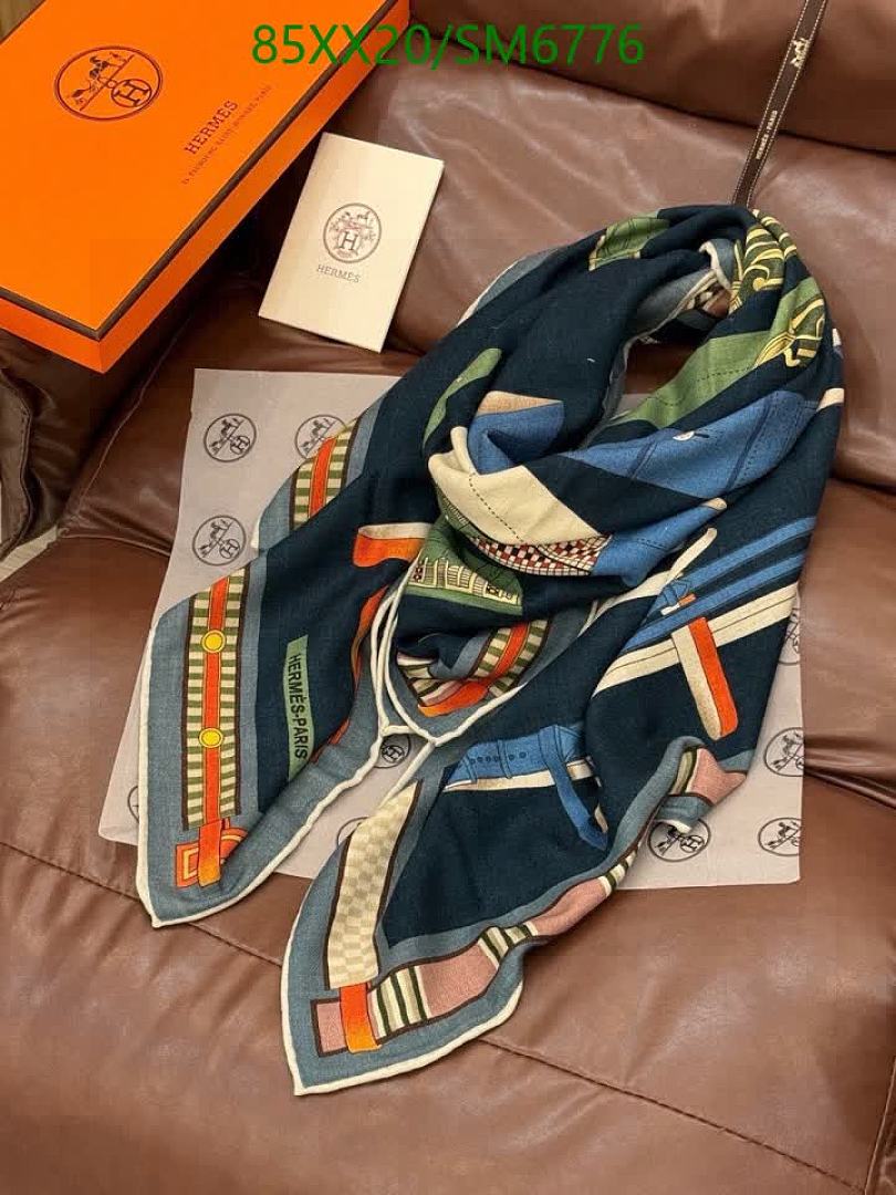 Hermes-Scarf Code: SM6776 $: 85USD