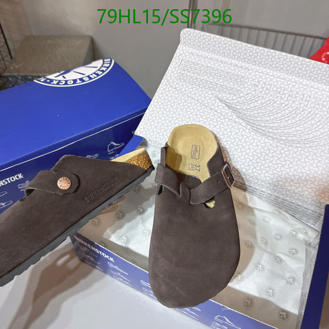 Birkenstock-Men shoes Code: SS7396 $: 79USD