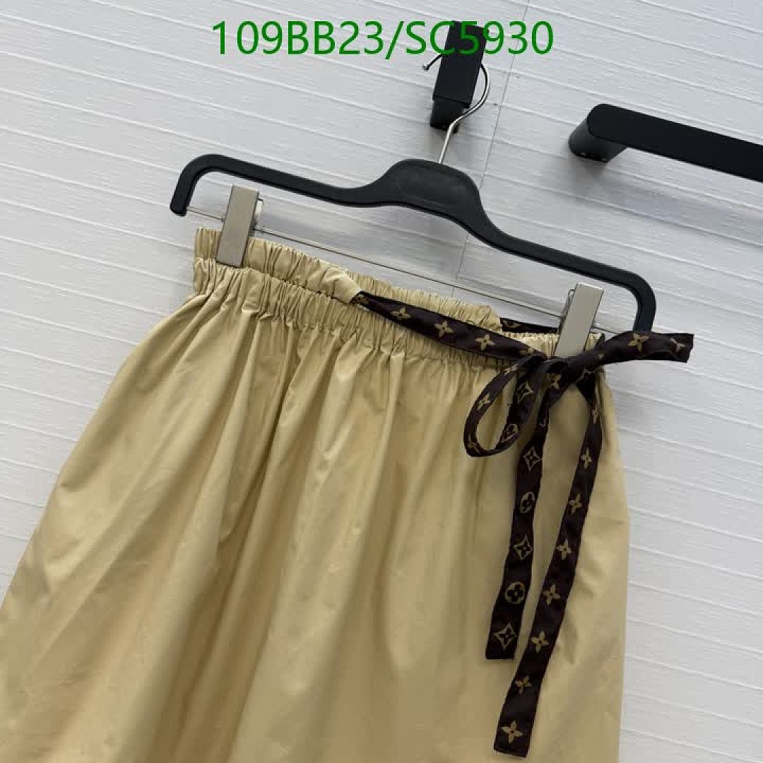 LV-Clothing Code: SC5930 $: 109USD