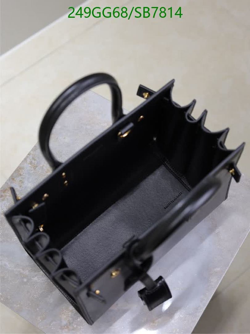 YSL-Bag-Mirror Quality Code: SB7814 $: 249USD