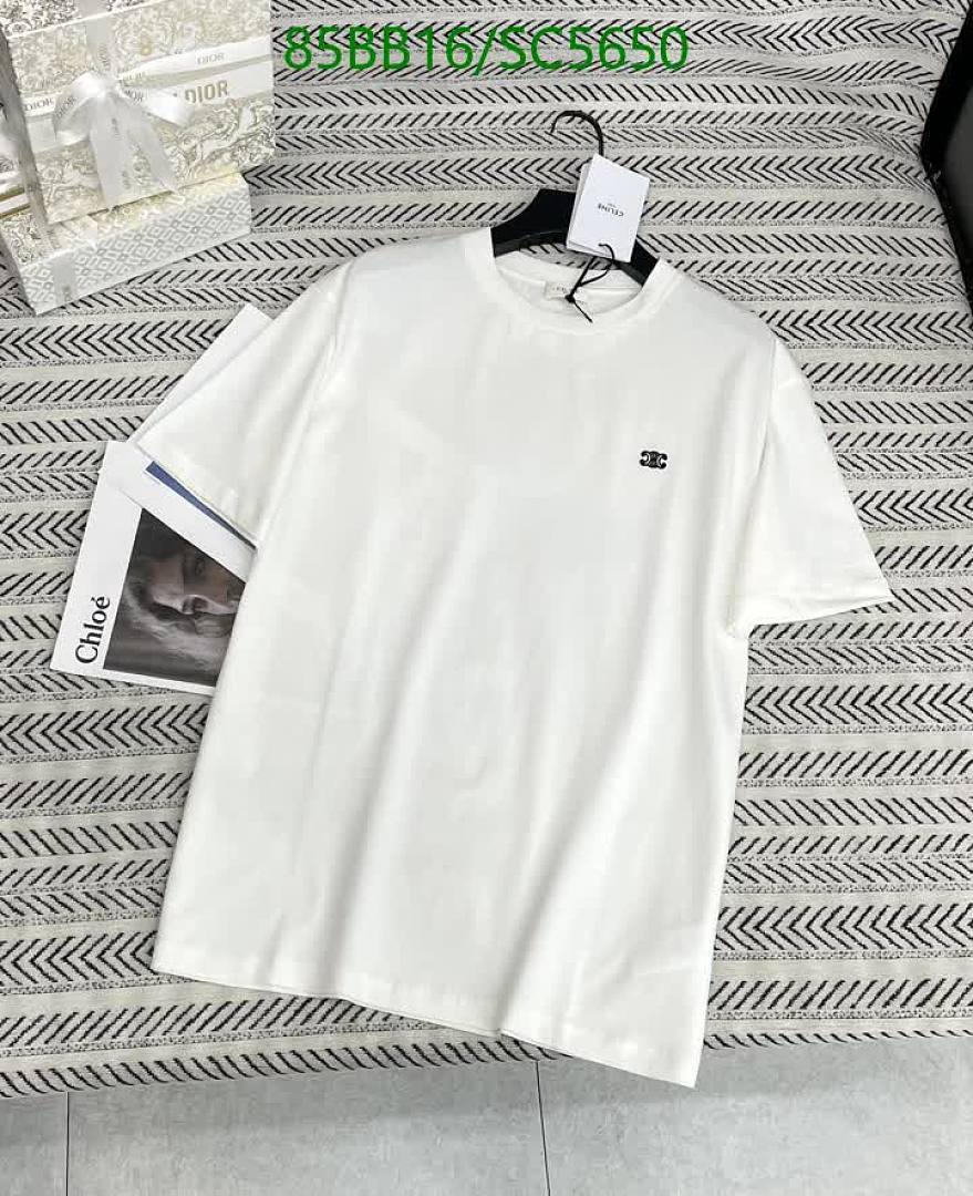 Celine-Clothing Code: SC5650 $: 85USD