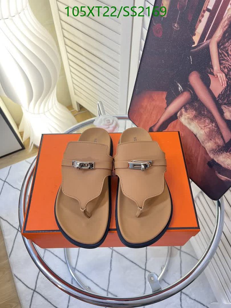 Hermes-Men shoes Code: SS2169 $: 105USD